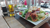 Viande du Bistro Brasserie Le Gambrinus à Nîmes - n°1