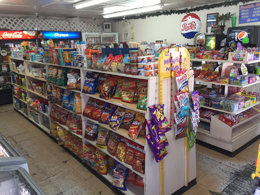 Steve's Cash Grocery