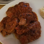 Photo n°6 de l'avis de Giulia.i fait le 04/11/2018 à 19:00 sur le  Trattoria da Nonna Pina à Malcesine