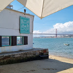 Photo n°2 de l'avis de Bruno.a fait le 16/09/2022 à 14:12 sur le  Atira-te ao Rio à Almada