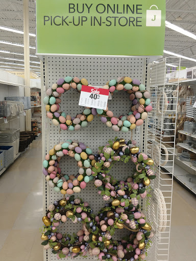 Fabric Store «Jo-Ann Fabrics and Crafts», reviews and photos, 2930 Preston Rd Ste 800, Frisco, TX 75034, USA