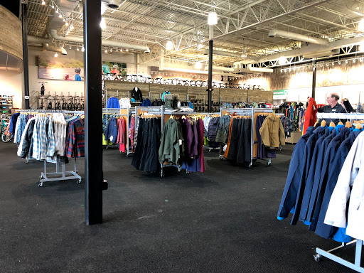 Bicycle Store «Bicycle Village - Westminster», reviews and photos, 9170 Wadsworth Pkwy, Westminster, CO 80021, USA