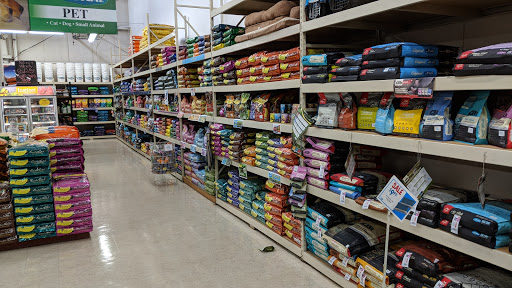 Pet Supply Store «Agway North Branford», reviews and photos, 11 Whitewood Ln, North Branford, CT 06471, USA