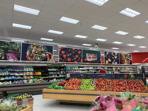 Department Store «Target», reviews and photos, 5270 TX-360, Grand Prairie, TX 75052, USA