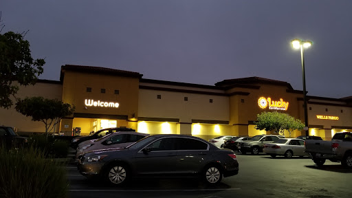 Supermarket «Lucky California», reviews and photos, 6843 Mission St, Daly City, CA 94015, USA