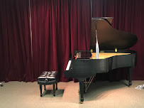 Burlingame Music School - Photo 2 - Car repair in Burlingame, CA, San Mateo