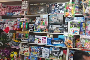 P/S Gifts & Toys Centre image