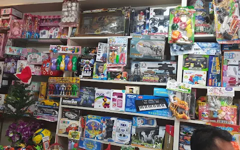 P/S Gifts & Toys Centre image