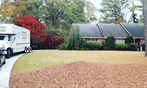 Moving and Storage Service «TATE THE GREAT MOVING COMPANY LLC.», reviews and photos, 1572 GA-85 #608, Fayetteville, GA 30214, USA