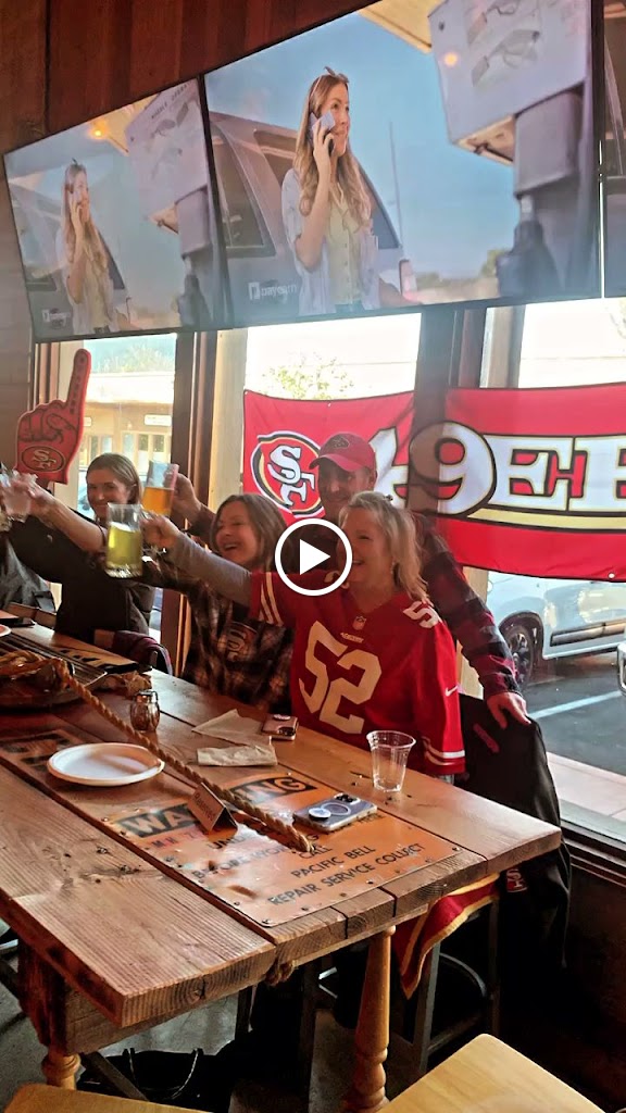 Parktown Pizza Company 95037