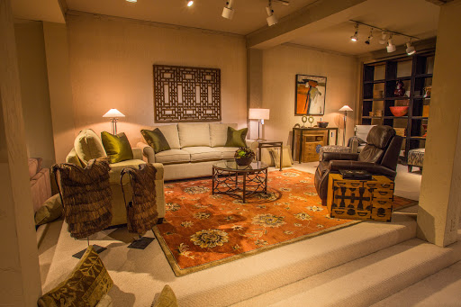 Furniture Store «Del-Teet Furniture Inc», reviews and photos, 10308 NE 10th St, Bellevue, WA 98004, USA