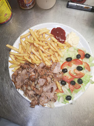 Photo n°36 de O Délice Pizza à Breuillet ()