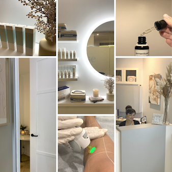 التحليل الكهربائي والعلاج بالليزر - Electrolysis & Laser Treatments