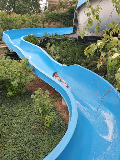 Water Park «Rice Pool & Water Park», reviews and photos, 1777 Blanchard St, Wheaton, IL 60189, USA