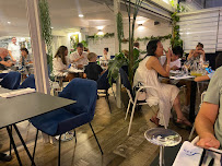 Atmosphère du Restaurant thaï Siam Cavalaire à Cavalaire-sur-Mer - n°3