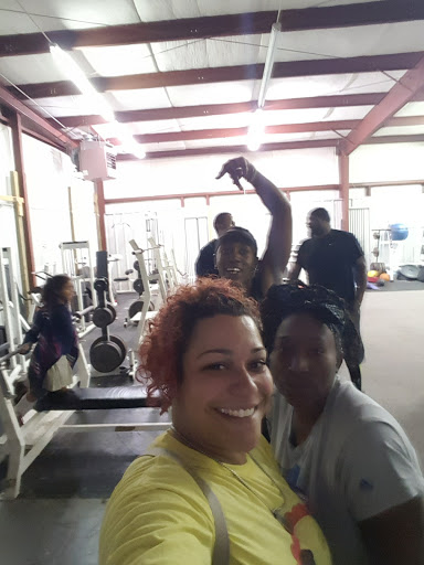 Gym «Extreme Fitness», reviews and photos, 966 2nd St, Stone Mountain, GA 30083, USA