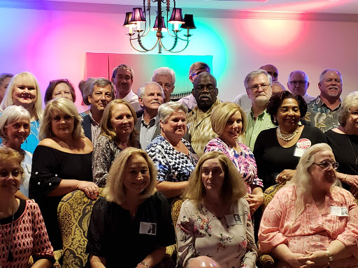 Golf Course «Graymere Country Club», reviews and photos, 2100 Country Club Ln, Columbia, TN 38401, USA