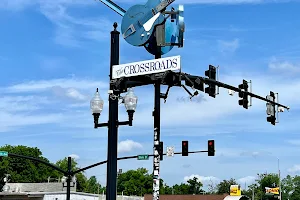 The Blues Crossroads image
