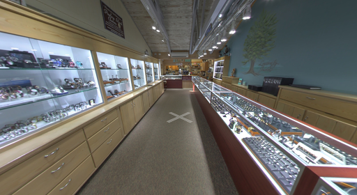 Jewelry Store «Lowcountry Jewelers», reviews and photos, 10659 Ocean Hwy, Pawleys Island, SC 29585, USA