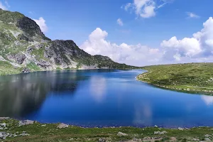 Seven Rila Lakes image