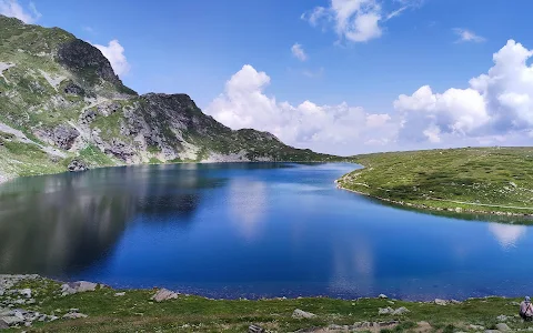 Seven Rila Lakes image