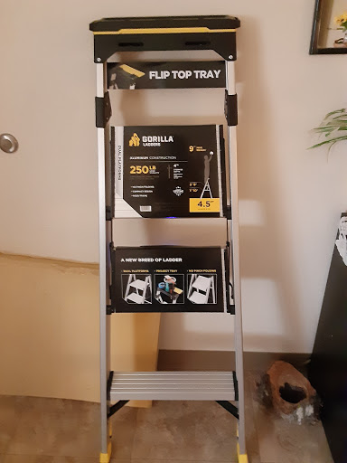 Home Improvement Store «The Home Depot», reviews and photos, 1100 Tharp Rd, Yuba City, CA 95993, USA