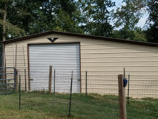 Portable Building Manufacturer «Lot of Faith Outdoor Structures», reviews and photos, 1911 TN-46, Dickson, TN 37055, USA