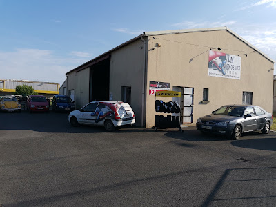 DM Automobiles à Saint-Brevin-les-Pins