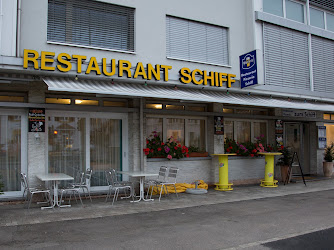 Restaurant Schiff Binningen