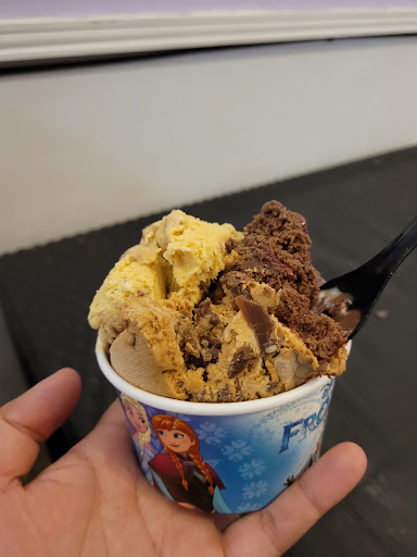 Mora - Ice cream shop en Monte Hermoso