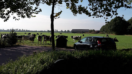 van Heijst klussenbedrijf