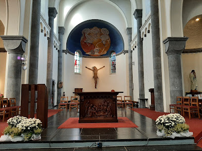 Église Sainte-Julienne
