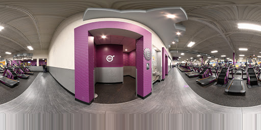 Gym «Planet Fitness», reviews and photos, 860 W Street Rd, Warminster, PA 18974, USA