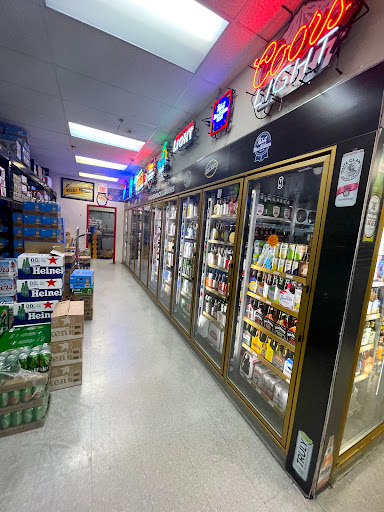 Liquor Store «Hackensack Liquor Store», reviews and photos, 500 S River St, Hackensack, NJ 07601, USA