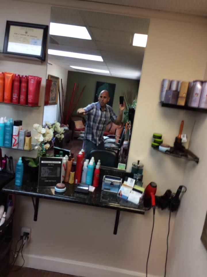 Tennyson Hair Designs 96740