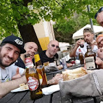 Photo n°1 de l'avis de Giuseppe.o fait le 08/05/2021 à 16:48 sur le  Bar Pizzeria Ristorante La Fenice à Vallerotonda