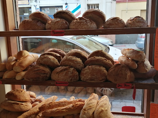 Panadería Kathy en León, León
