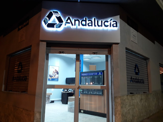 Cooperativa de Ahorro y Crédito Andalucia Ltda