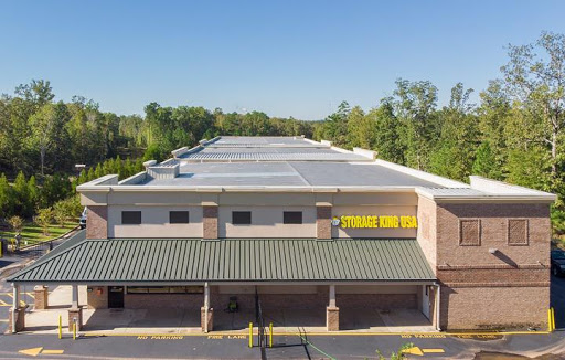 Self-Storage Facility «Storage King USA», reviews and photos, 1538 E Williams St, Apex, NC 27539, USA