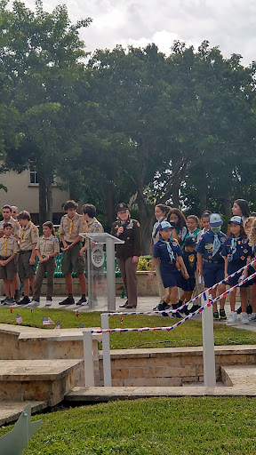 Park «Veterans Park», reviews and photos, 10190 NW 33rd St, Doral, FL 33172, USA