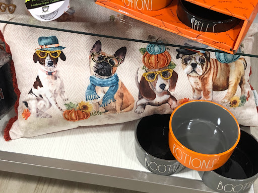 Department Store «HomeGoods», reviews and photos, 8200 Renaissance Pkwy #103, Durham, NC 27713, USA