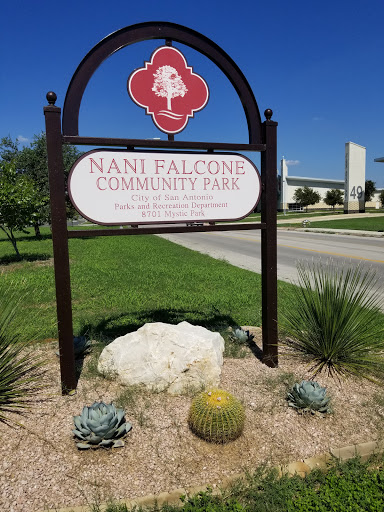 Park «Nani Falcone Community Park», reviews and photos, 7625 Mystic Park, San Antonio, TX 78254, USA