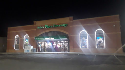 Wine Store «Arbor Place Beverage Depot», reviews and photos, 7455 Douglas Blvd, Douglasville, GA 30135, USA