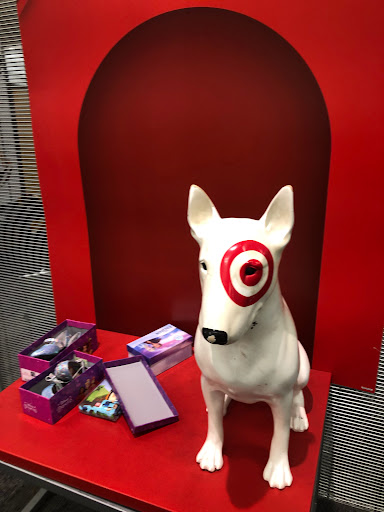 Department Store «Target», reviews and photos, 3600 Rosemead Blvd, Rosemead, CA 91770, USA