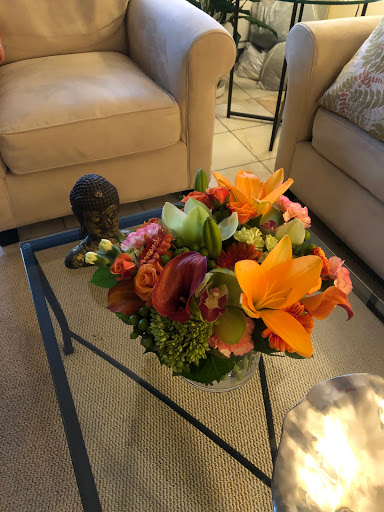 Florist «Dennis Rigas Floral Creations», reviews and photos, 115-16 Liberty Ave, South Richmond Hill, NY 11419, USA