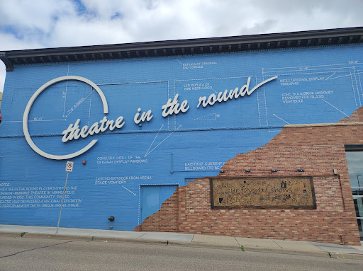 Performing Arts Theater «Theatre in the Round Players Inc», reviews and photos, 245 Cedar Ave S, Minneapolis, MN 55454, USA