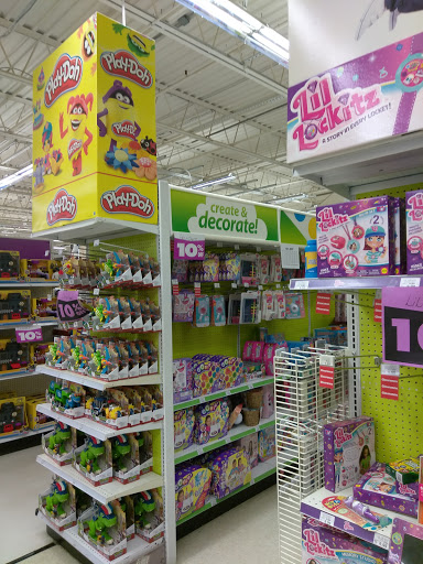 Toy Store «Toys