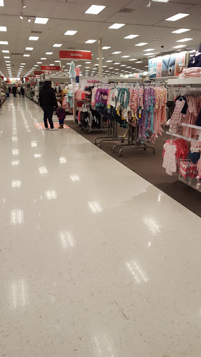 Department Store «Target», reviews and photos, 3100 Fairlane Dr, Allen Park, MI 48101, USA