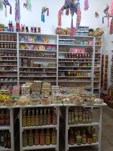 Dulcería Don Panchito en Santiago de Querétaro