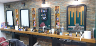 Salon de coiffure Coiff'hom moulay 92110 Clichy